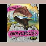 Diplodocus