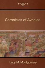 Chronicles of Avonlea