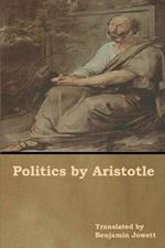 Politics by Aristotle