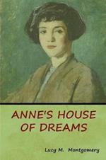 Anne's House of Dreams