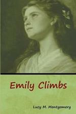 Emily Climbs