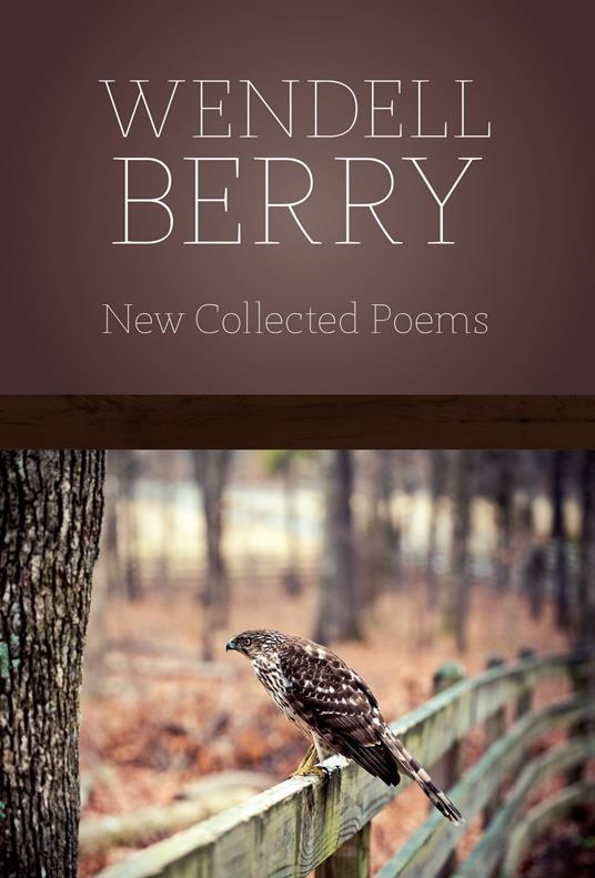 New Collected Poems