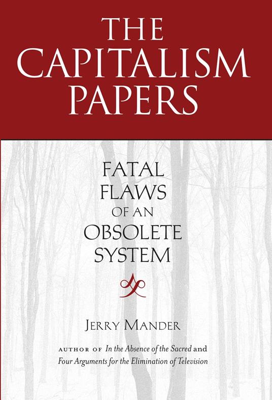 The Capitalism Papers