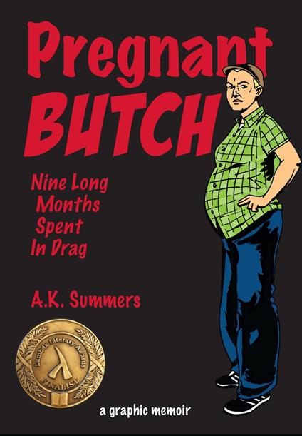 Pregnant Butch