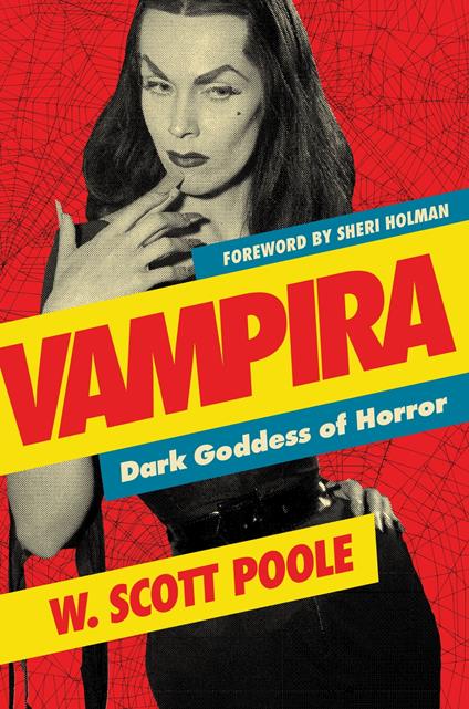 Vampira