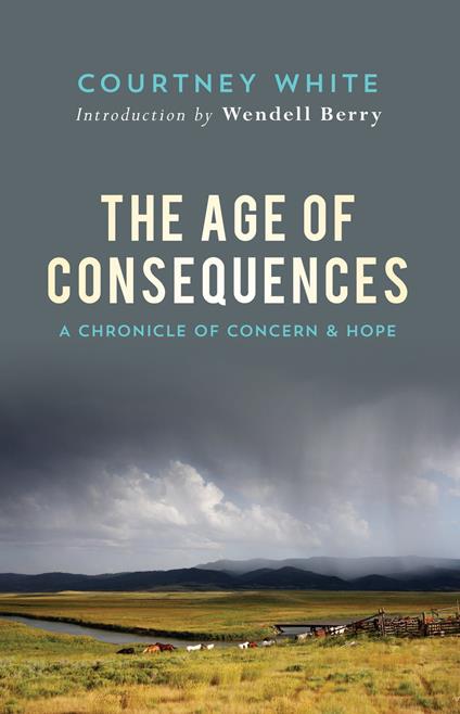 The Age of Consequences