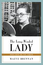 The Long-Winded Lady