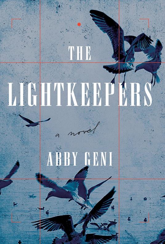 The Lightkeepers