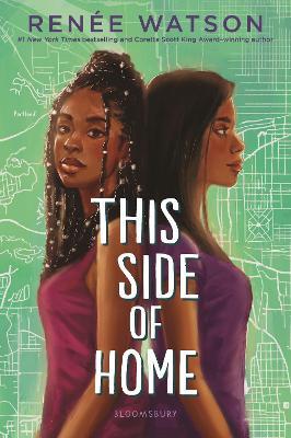 This Side of Home - Renée Watson - cover