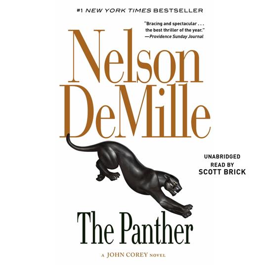 The Panther