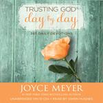 Trusting God Day by Day