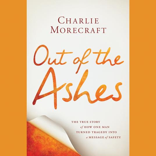 Out of the Ashes