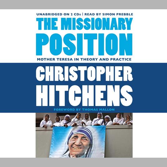 The Missionary Position