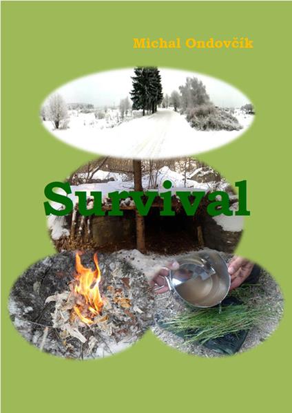 Survival - Ondovcik Michal - ebook