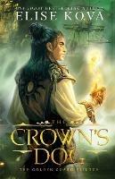 The Crown's Dog - Elise Kova - cover