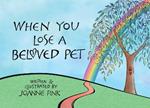 When You Lose a Beloved Pet