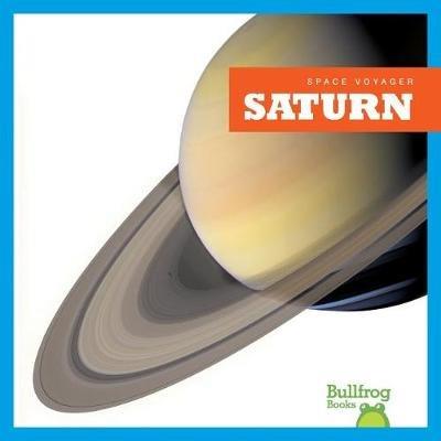 Saturn - Vanessa Black - cover