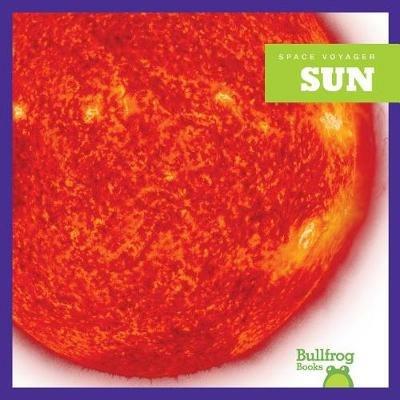 Sun - Vanessa Black - cover