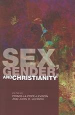 Sex, Gender, and Christianity