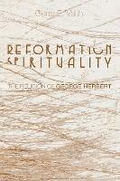 Reformation Spirituality