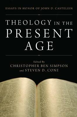 Theology in the Present Age - cover