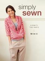 Simply Sewn: Clothes for Every Season