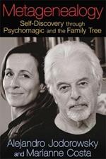 Metagenealogy: Self-Discovery through Psychomagic and the Family Tree