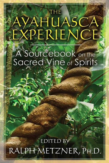 The Ayahuasca Experience