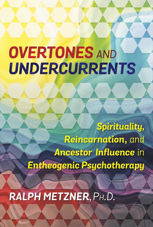 Overtones and Undercurrents