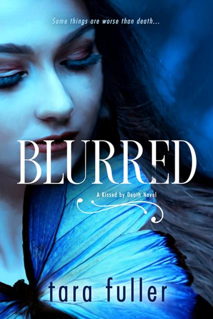 Blurred - Tara Fuller - ebook