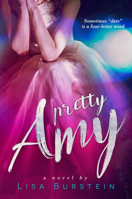 Pretty Amy - Lisa Burstein - ebook
