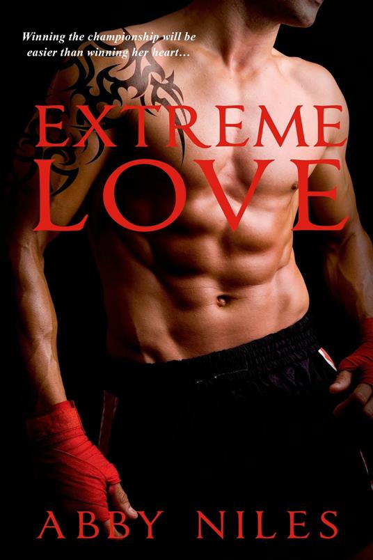 Extreme Love