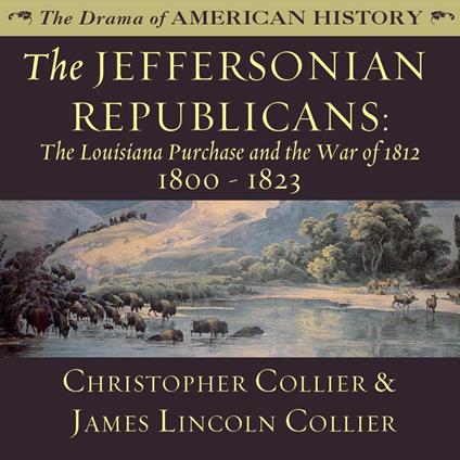 The Jeffersonian Republicans