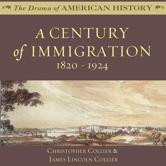 A Century of Immigration