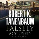 Falsely Accused