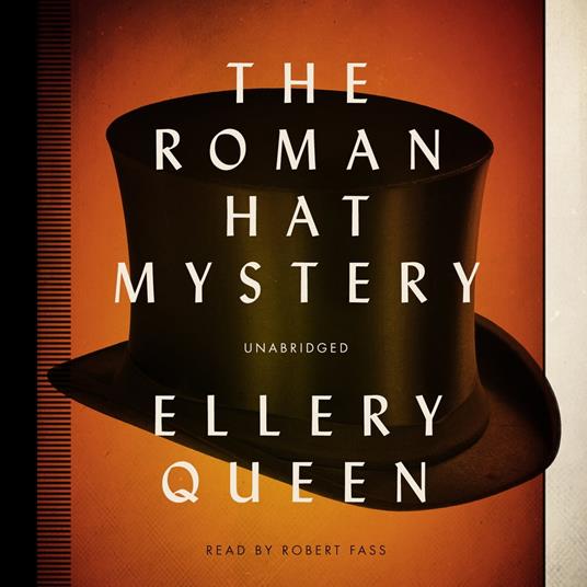 The Roman Hat Mystery