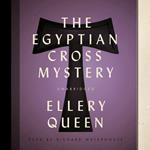 The Egyptian Cross Mystery