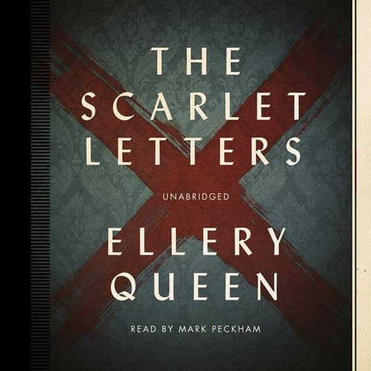 The Scarlet Letters