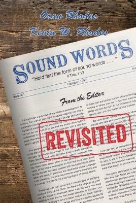 Sound Words Revisited - Kevin W Rhodes,Oran Rhodes - cover