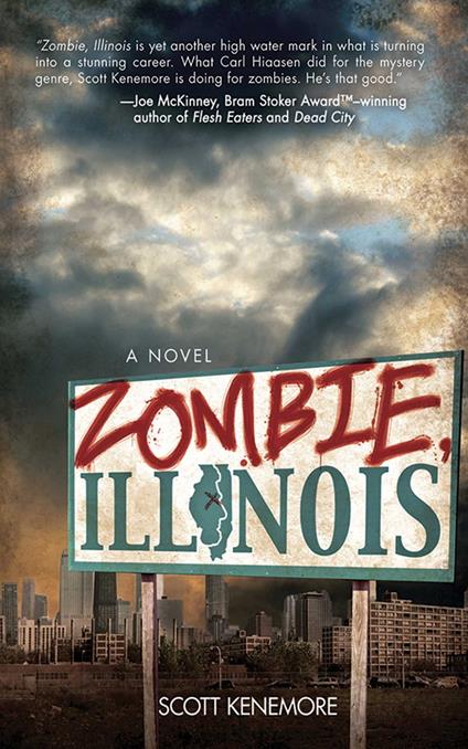 Zombie, Illinois