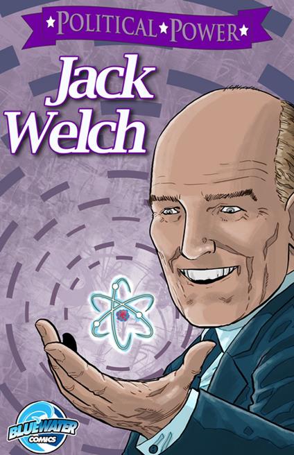 Political Power: Jack Welch