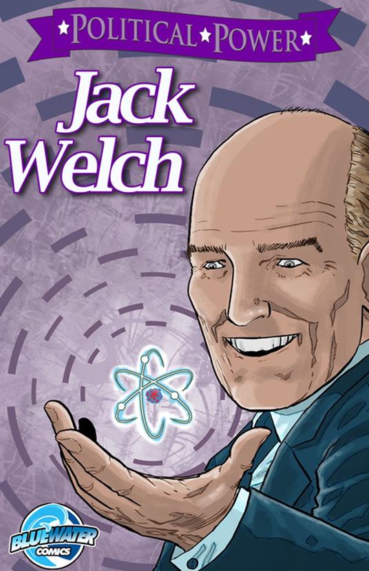 Political Power: Jack Welch