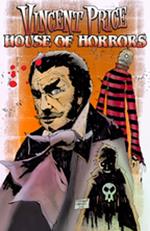 Vincent Price Presents: House of Horrors