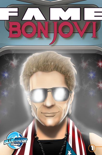 FAME: Bon Jovi