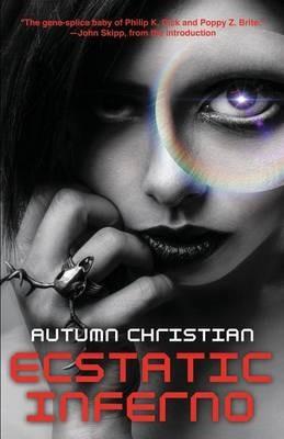 Ecstatic Inferno - Autumn Christian - cover