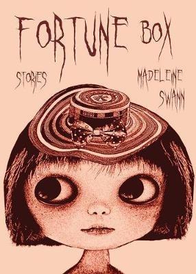 Fortune Box - Madeleine Swann - cover