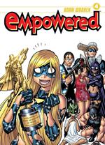 Empowered Volume 4