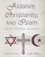 Judaism, Christianity, and Islam: Differences, Commonalities, and Community