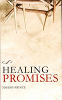 Healing Promises - Joseph Prince - cover