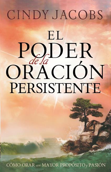 El poder de la oración persistente